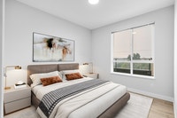 Check out Kelowna's BIGGEST balcony! Host the best BBQs for your friends, sunbathe with your pets, a... (image 4)