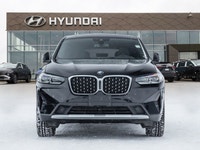 *Sunroof, Navigation, Heated Seats, Heated Steering Wheel, Power Liftgate!* The BMW X4 turns heads,... (image 1)