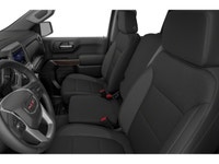 Selkirk GM Chevrolet Buick GMC Safety Equipment Airbags, Dual-stage frontal airbags for driver and f... (image 5)
