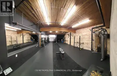 Gorgeous Brick & Beam Character Building One City Block East Of Yonge St And Within A Short 400M Wal...