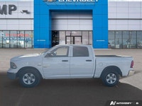 Saskatoon Motor Products - Recent Arrival! 2023 Ram 1500 Classic SLT - Certified. Certification Prog... (image 1)