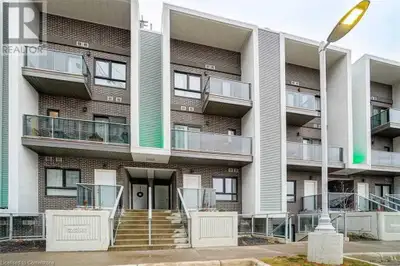1430 HIGHLAND Road W Unit# B19 Kitchener, Ontario