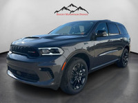 WAS: $71975 NOW: $64778 plus taxes and licensing feesIntroducing the 2025 Dodge Durango GT Plus in a... (image 1)