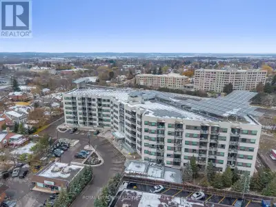 Welcome to GreenLife Downtown Milton! This impressive 2-bedroom, 2-bathroom condo offers 1,005 sq. f...