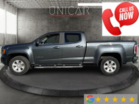 2016 GMC Canyon SLE No Accidents |1-Owner | Safety Certification Included Financing & Warranty Optio... (image 4)