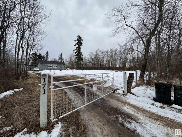 #171 22106 SOUTH COOKING LAKE RD Rural Strathcona County, Albert in Houses for Sale in Strathcona County