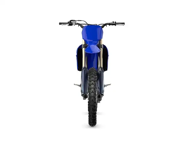 2025 Yamaha YZ 450F $1000 In House Discount in Dirt Bikes & Motocross in Ottawa - Image 5
