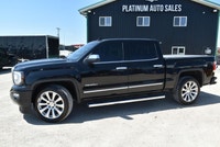 Black Friday Sale Happening Now Dont Miss Out! 2018 GMC Sierra 1500 Denali Luxury Meets Pickup Power... (image 2)