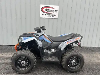 **** MURRAY MOTOR SPORTS FREE WINCH DEAL ON NOW **** ASK US HOW TO GET A FREE WINCH ON ALL REMAINING...