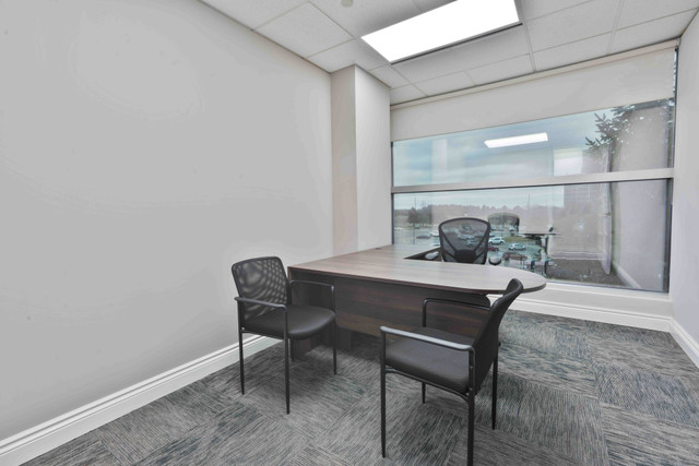 FLASH OFFICE SALE in Commercial & Office Space for Rent in Calgary - Image 3