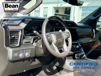 $597 bi-weekly for 84 months 6.49% OAC Drive in unmatched luxury and capability with this 2023 GMC S... (image 9)