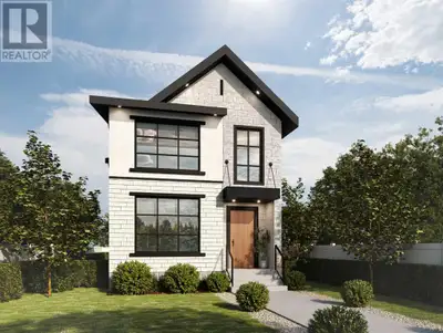 Welcome to 2219 Kelwood Drive SW, a rare opportunity to secure a premium 30' x 110' inner-city lot i...