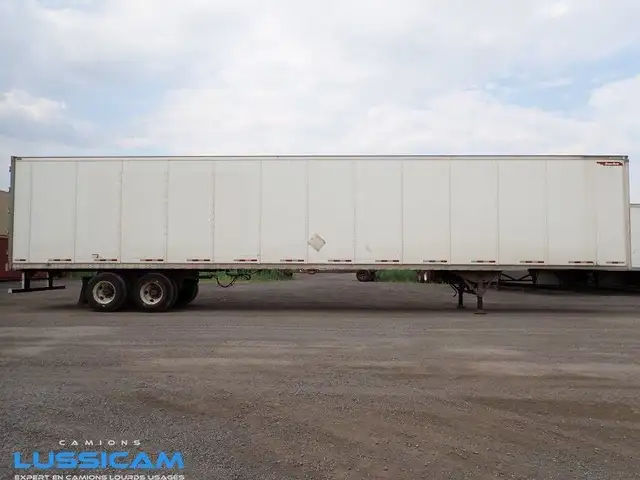 2017 Great Dane CCC-3314-01053 in Heavy Equipment in Longueuil / South Shore - Image 9
