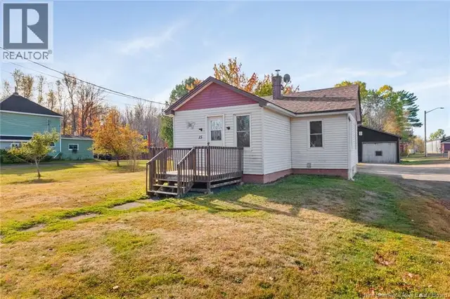 15 Centennial Drive Minto, New Brunswick in Houses for Sale in Fredericton - Image 5