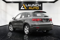 Introducing this stunning 2009 Acura RDX with ultra low KM. This Acura comes very well equipped with... (image 2)