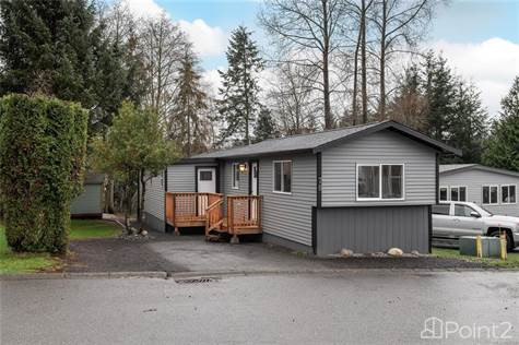 1160 Shellbourne Blvd in Houses for Sale in Campbell River