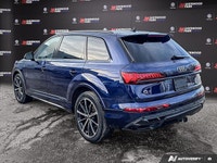 Come see this 2022 Audi Q7 Komfort while we still have it in stock! * This Audi Q7 is a Bargain with... (image 3)