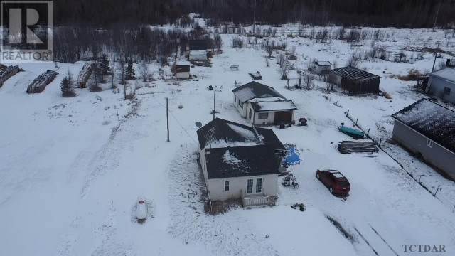 Lot 19 Con 10 Haggart Twp Smooth Rock Falls, Ontario in Houses for Sale in Kapuskasing - Image 3