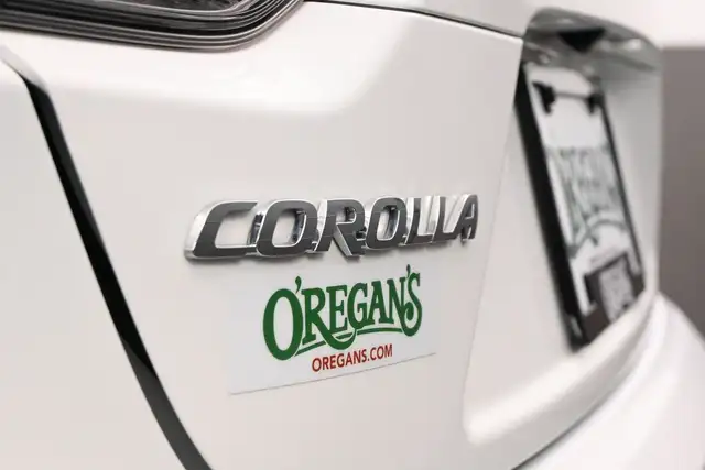 2025 Toyota Corolla LE Power Sunroof | Wireless Charging | 902-4 in Cars & Trucks in Dartmouth - Image 24