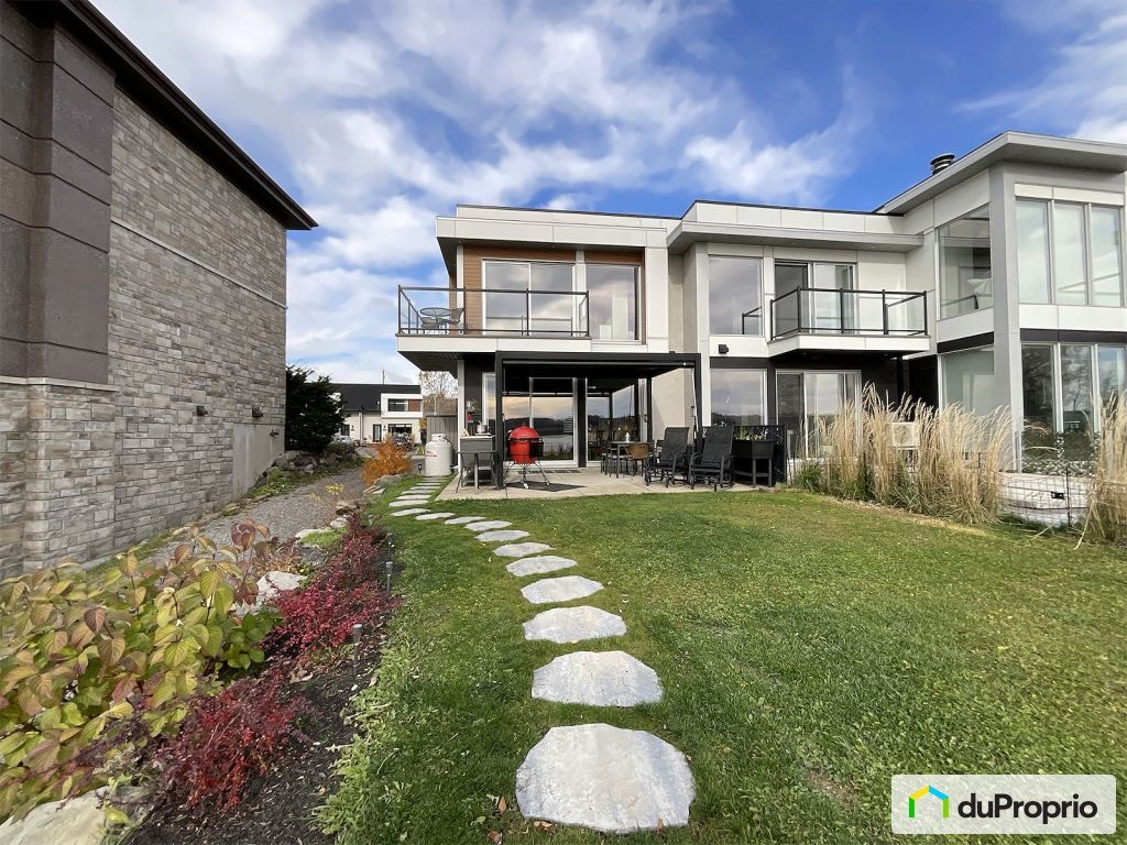 $734,500 - Townhouse for sale in L'Ange-Gardien — photo 3