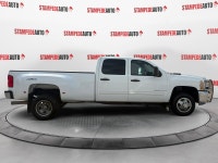 Stampede Auto is pleased to be currently offering this 2009 Chevrolet Silverado 3500HD WT with km. O... (image 5)