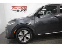 GARANTIE KIA JUSQU'AU 24 OCTOBRE 2026 OU 100 000KM. Véhicule inspecté avec rapport Carfax. 418-836-5... (image 5)