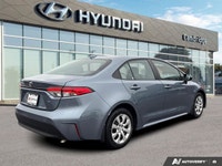 PREVIOUS DAILY RENTAL The 2024 Toyota Corolla LE is the latest evolution of the world's best-selling... (image 4)