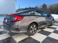 At Kings Honda you will experience an outstanding car buying experience. We make every effort to exc... (image 3)