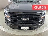 Electric Parking Brake, Brake Assist, Running Boards and more! Clutch is the largest online used car... (image 6)