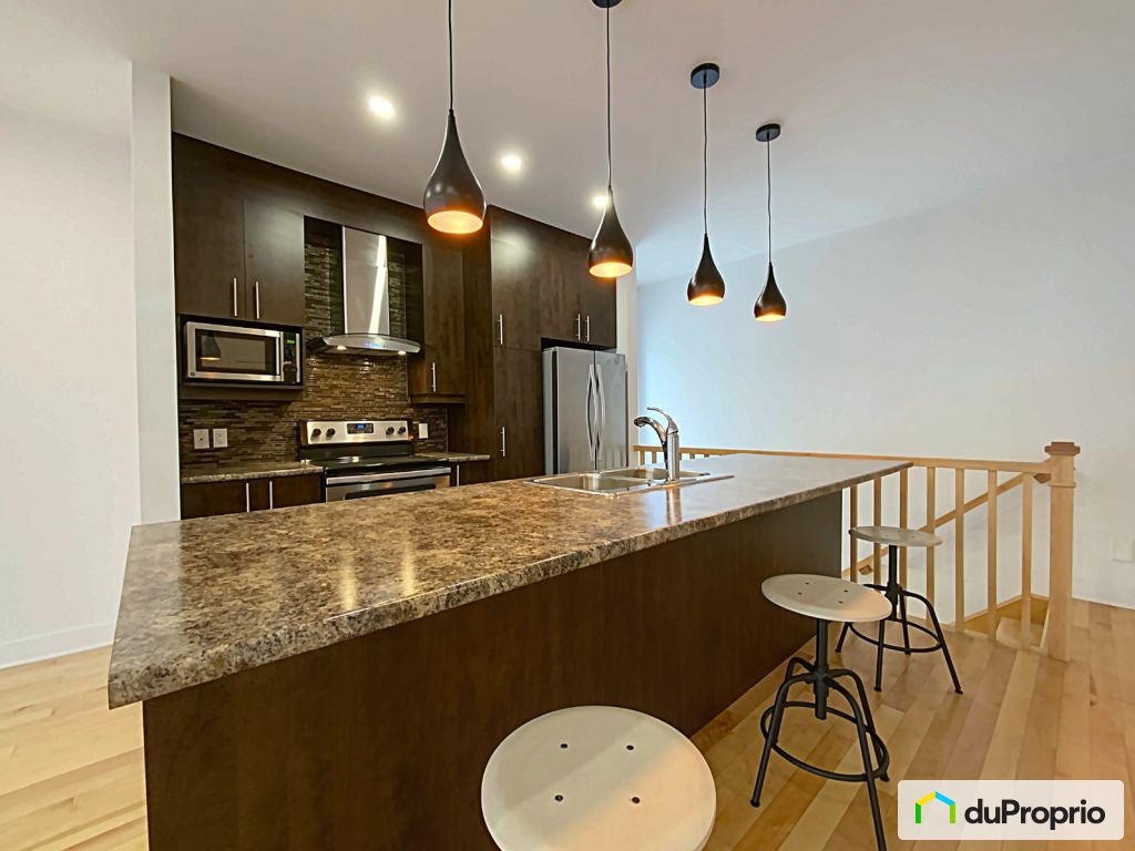 $559,000 - Condominium in Ville-Marie (downtown, old Mtl) — photo 3