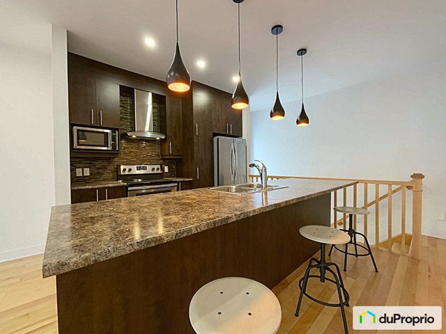 $559,000 - Condominium in Ville-Marie (downtown, old Mtl) — photo 3