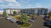 OPEN HOUSE EVENT: Friday, May 23rd from 4pm - 7pm Saturday, May 24th from 10am - 4pm Traditions Apar... (image 4)