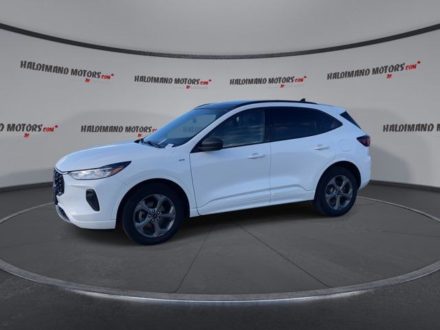 2023 Ford Escape ST-Line AWD in Cars & Trucks in Hamilton - Image 4