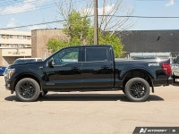 BlueCruise, Sunroof, Power Running Boards, HUD, B&O Audio, Cooled Seats, Remote Start, Adaptive Crui... (image 2)