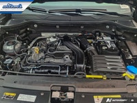 Check out this certified 2026 Volkswagen Taos Comfortline AWD | Leatherette | Adaptive Cruise | Powe... (image 8)