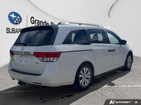 2016 Honda Odyssey SE - Listing Vehicle Highlights 8 Seater Keyless Entry 3.5L V6 Engine Experience... (image 5)