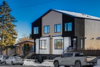 Modern 3 Bedroom Townhouse in North Glenmore Park Calgary Alberta Preview