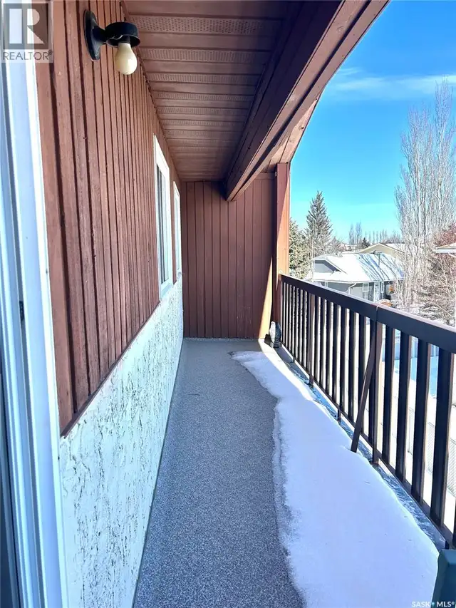 417 1580 Olive Diefenbaker DRIVE Prince Albert, Saskatchewan in Condos for Sale in Prince Albert - Image 22