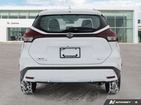 * 8-inch NissanConnect touchscreen, Apple CarPlay, Android Auto, additional front USB Type-C port, A... (image 3)