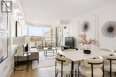 602 - 11 TOWNSGATE DRIVE Vaughan (Crestwood-Springfarm-Yorkhill)