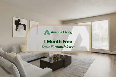 Amenities: Private Yard • Air Conditioning • Heat & Water Included Suite & Building: Spacious bachel...