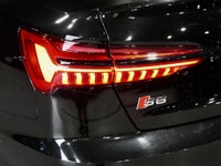 ***QUALIFY FOR A 4 YEAR WARRANTY ON OUR VEHICLES TODAY!!! Vehicle Options Include: Sunroof, Navigati... (image 9)