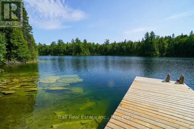 382 OLD DETLOR ROAD Bancroft (Dungannon Ward), Ontario in Land for Sale in Trenton - Image 27