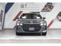2024 BMW 7 Series 750e xDrive 3.0L I6 Turbocharged DOHC 24V LEV3-SULEV30 AWD 8-Speed Automatic EXTER... (image 1)