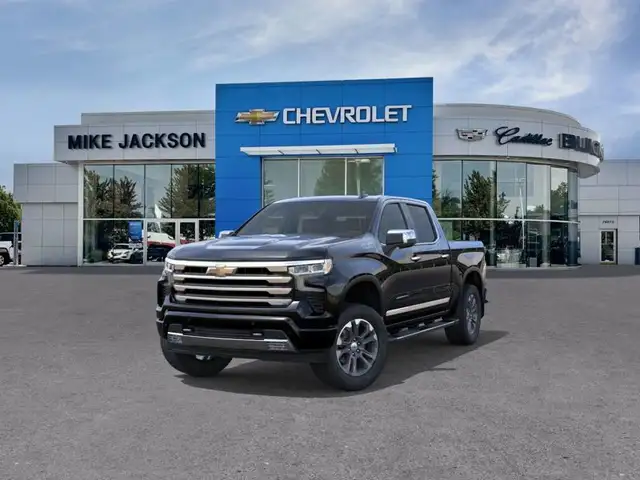 2026 Chevrolet Silverado 1500 High Country in Cars & Trucks in Barrie - Image 10