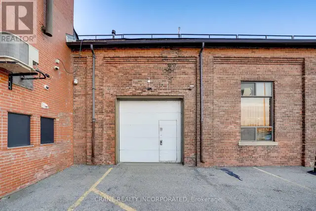 31F POLSON STREET Toronto (South Riverdale), Ontario in Commercial & Office Space for Rent in City of Toronto - Image 19