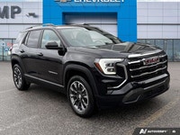 Saskatoon Motor Products - Recent Arrival! 2025 GMC Terrain Elevation -Certified GM Certified Detail... (image 7)