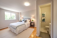 Realstar's St. Lawrence Village is a luxury rental community comprised of low-rise and high-rise ren... (image 8)