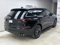 The Type-S model of the 2023 Acura MDX is the way to go if a run to get milk at the corner store is... (image 3)