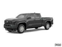 SR5+ Engine: 2.4L Turbo iForce L/100Km City: 9.8 L/100Km Hwy: 7.84 (image 2)